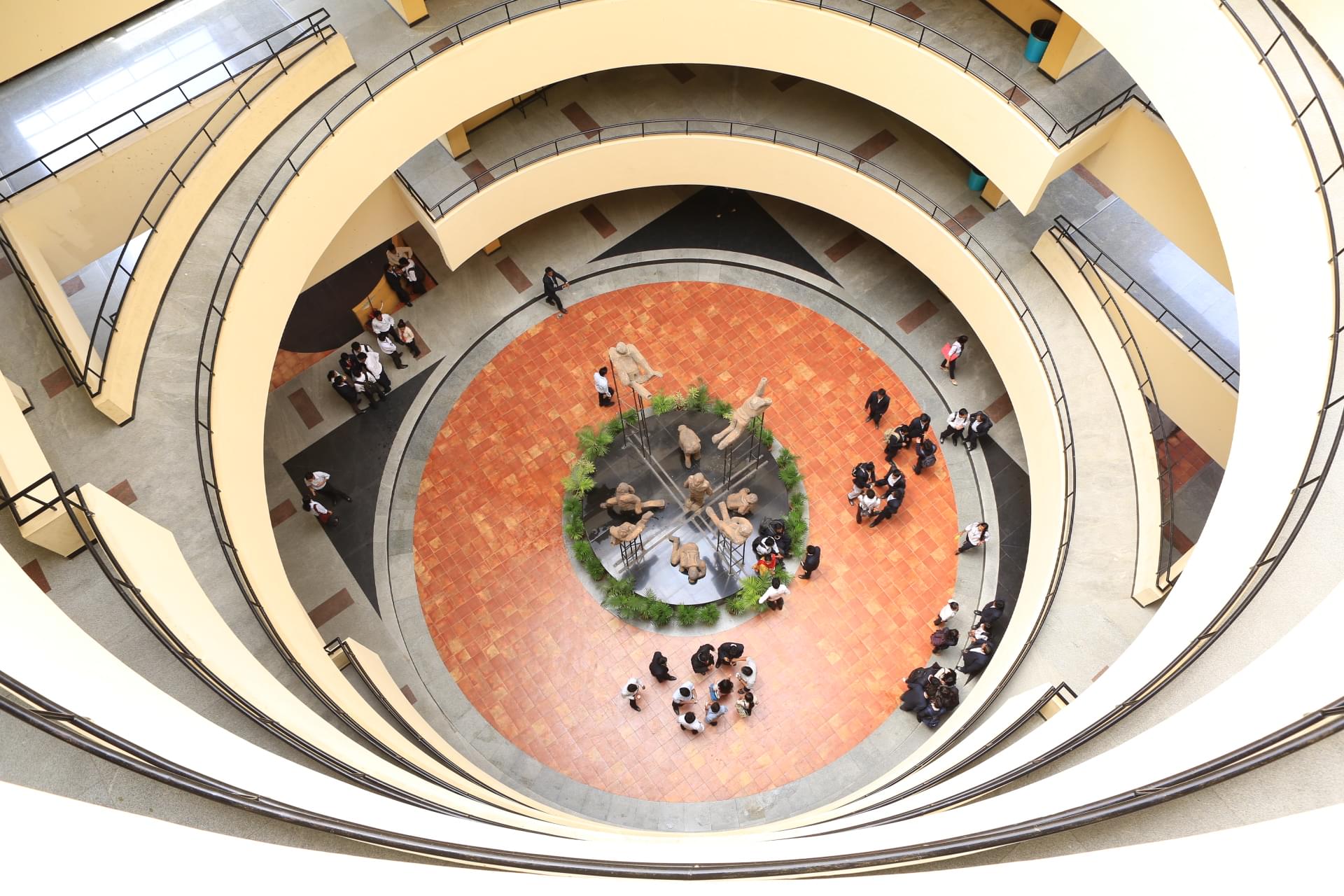 PES University Bangalore Campus photo 5